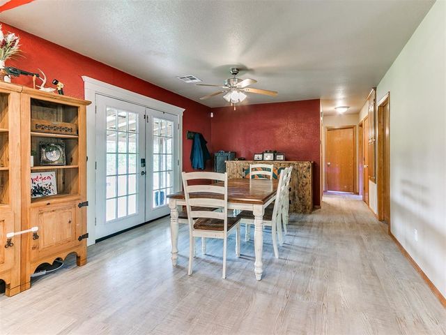 12517 Jerrad Lane, Mcloud, OK 74851