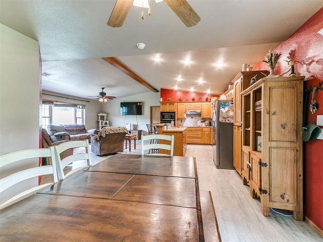 12517 Jerrad Lane, Mcloud, OK 74851