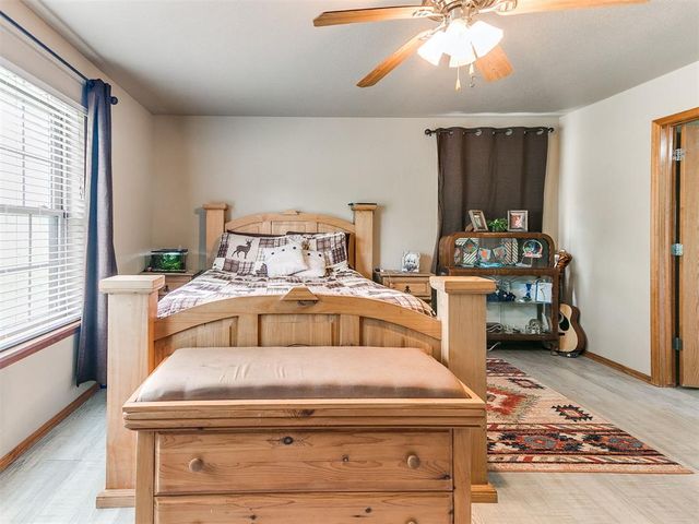 12517 Jerrad Lane, Mcloud, OK 74851