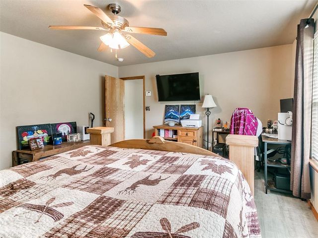 12517 Jerrad Lane, Mcloud, OK 74851