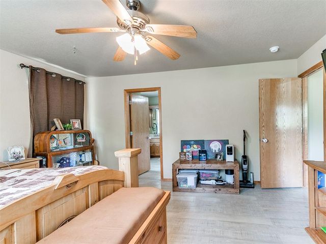 12517 Jerrad Lane, Mcloud, OK 74851