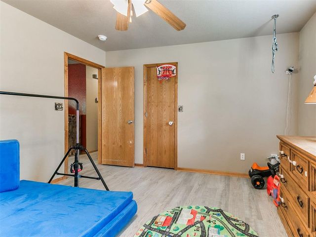 12517 Jerrad Lane, Mcloud, OK 74851