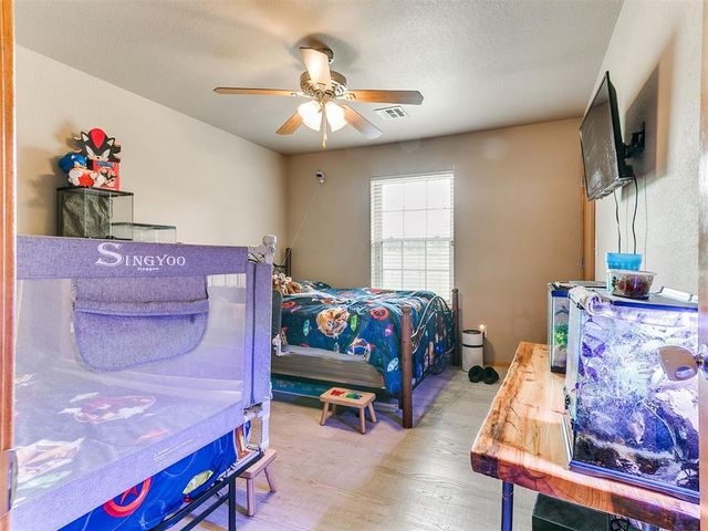 12517 Jerrad Lane, Mcloud, OK 74851