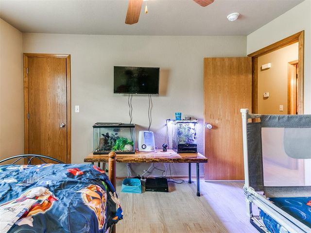 12517 Jerrad Lane, Mcloud, OK 74851