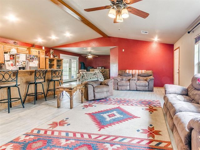 12517 Jerrad Lane, Mcloud, OK 74851