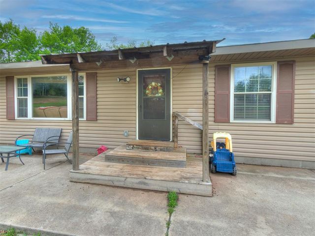 12517 Jerrad Lane, Mcloud, OK 74851