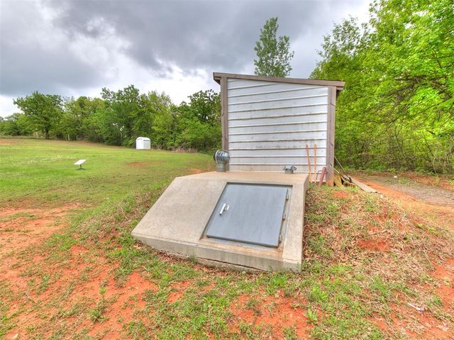 12517 Jerrad Lane, Mcloud, OK 74851