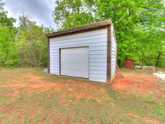 12517 Jerrad Lane, Mcloud, OK 74851