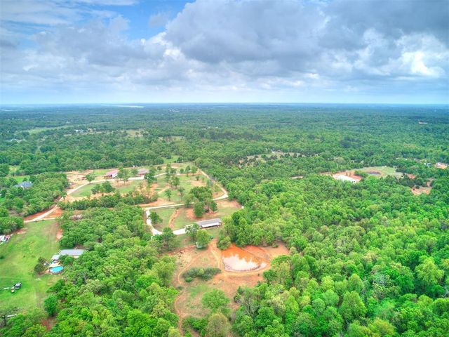 12517 Jerrad Lane, Mcloud, OK 74851
