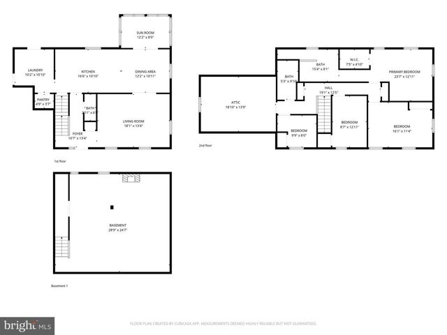 176 FAIRWAY DR, Denver, PA 17517