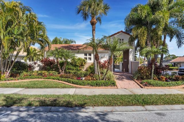 8006 BOBCAT CIRCLE, Sarasota, FL 34238