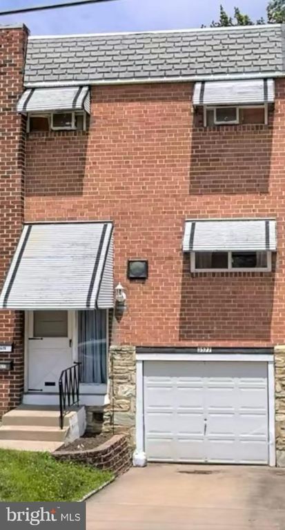 3577 NOTTINGHAM LN, Philadelphia, PA 19114