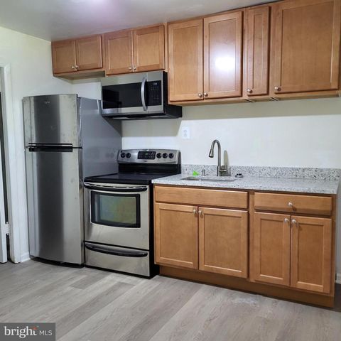 5900 ARBROATH DR, Clinton, MD 20735