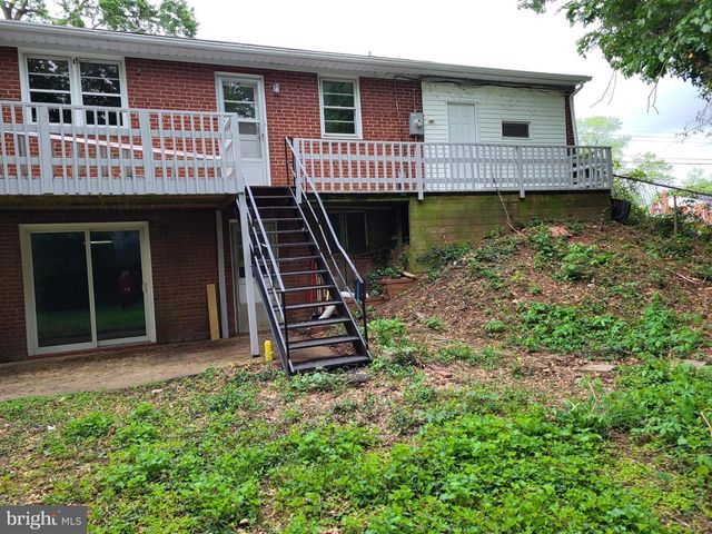 5900 ARBROATH DR, Clinton, MD 20735