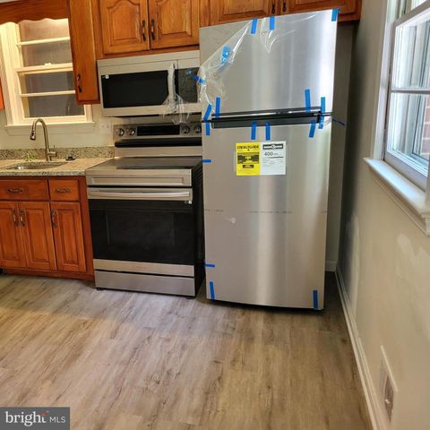 5900 ARBROATH DR, Clinton, MD 20735