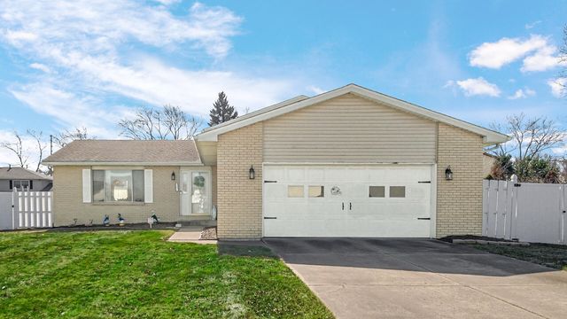 3237 Atlanta Court, Portage, IN 46368