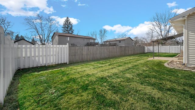 3237 Atlanta Court, Portage, IN 46368