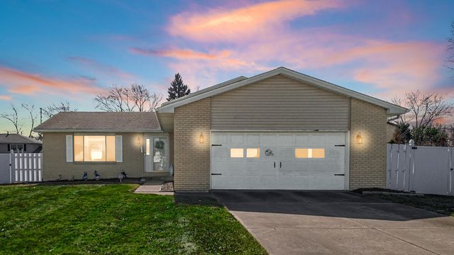 3237 Atlanta Court, Portage, IN 46368
