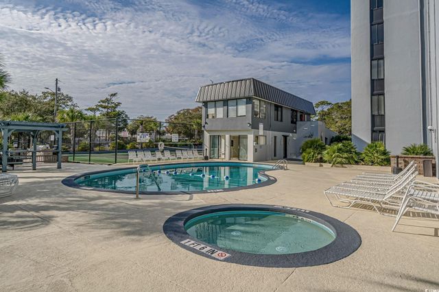 601 Mitchell Dr Apt 207, Myrtle Beach, SC 29577