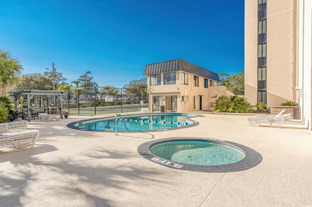 601 Mitchell Dr Apt 207, Myrtle Beach, SC 29577