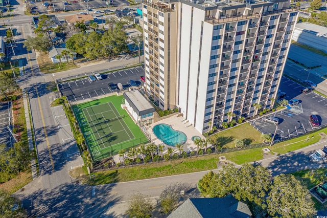 601 Mitchell Dr Apt 207, Myrtle Beach, SC 29577