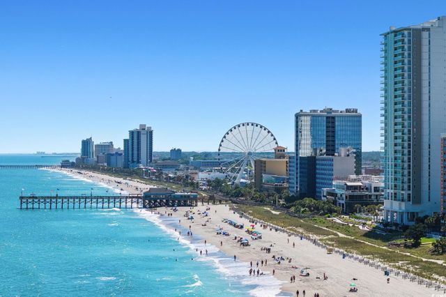 601 Mitchell Dr Apt 207, Myrtle Beach, SC 29577