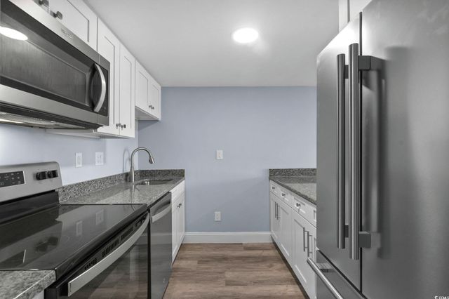 601 Mitchell Dr Apt 207, Myrtle Beach, SC 29577