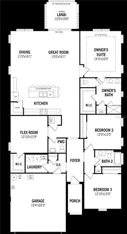 34913 FLOWER PATCH DRIVE, Dade City, FL 33525