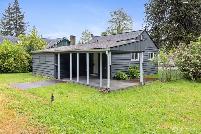 1140 Tacoma Avenue, Port Orchard, WA 98366