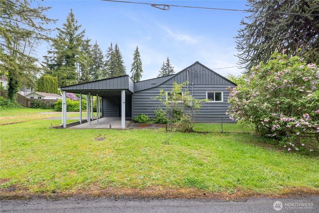 1140 Tacoma Avenue, Port Orchard, WA 98366