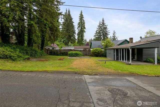 1140 Tacoma Avenue, Port Orchard, WA 98366