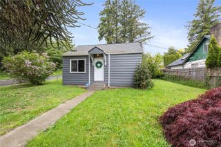 1140 Tacoma Avenue, Port Orchard, WA 98366