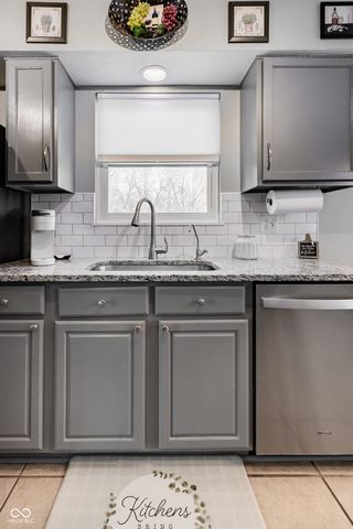 5834 Cross Bridge Circle, Plainfield, IN 46168