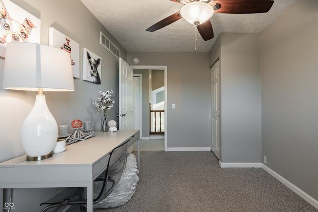 5834 Cross Bridge Circle, Plainfield, IN 46168