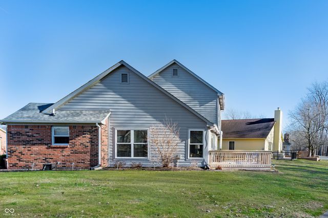 5834 Cross Bridge Circle, Plainfield, IN 46168