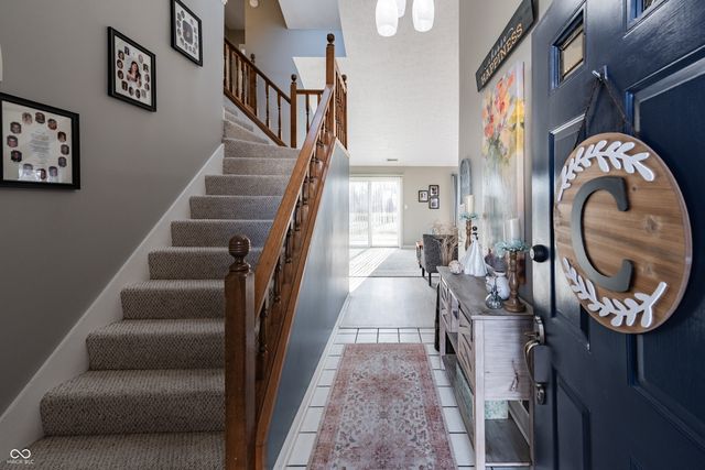 5834 Cross Bridge Circle, Plainfield, IN 46168