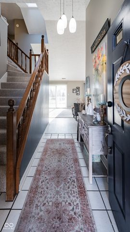 5834 Cross Bridge Circle, Plainfield, IN 46168