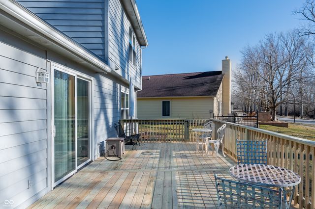 5834 Cross Bridge Circle, Plainfield, IN 46168