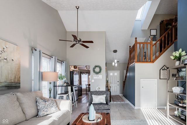 5834 Cross Bridge Circle, Plainfield, IN 46168