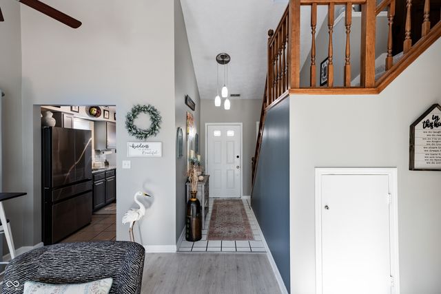 5834 Cross Bridge Circle, Plainfield, IN 46168