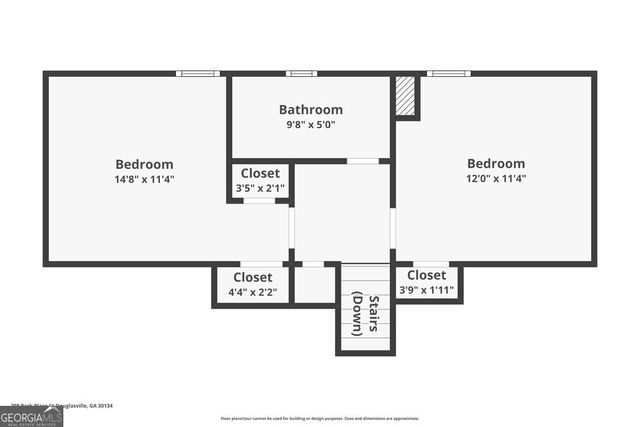 208 Park Place Court, Douglasville, GA 30134