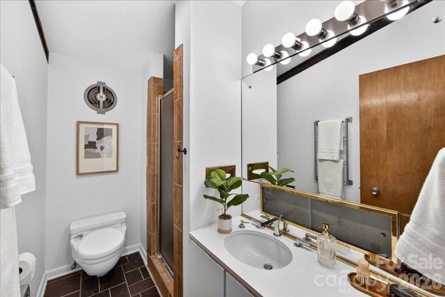 3409 Knob Hill Court, Charlotte, NC 28210
