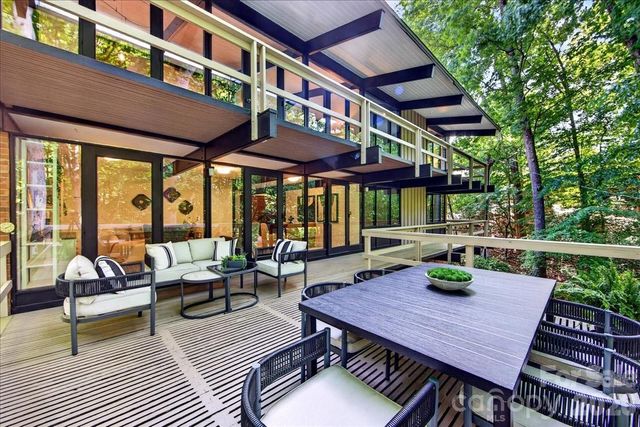 3409 Knob Hill Court, Charlotte, NC 28210