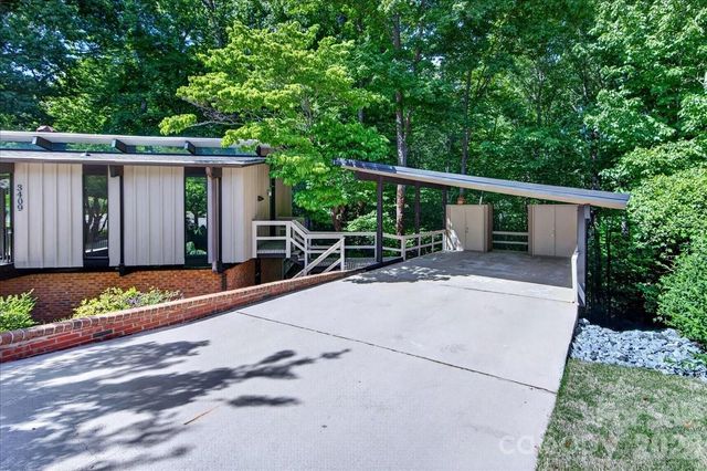 3409 Knob Hill Court, Charlotte, NC 28210