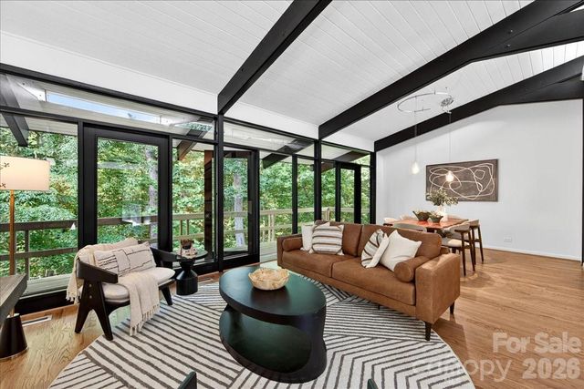 3409 Knob Hill Court, Charlotte, NC 28210