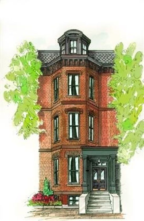 58 Chandler St 1, Boston, MA 02116