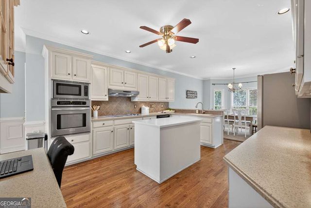 1430 Roanoke Trace, Grayson, GA 30017