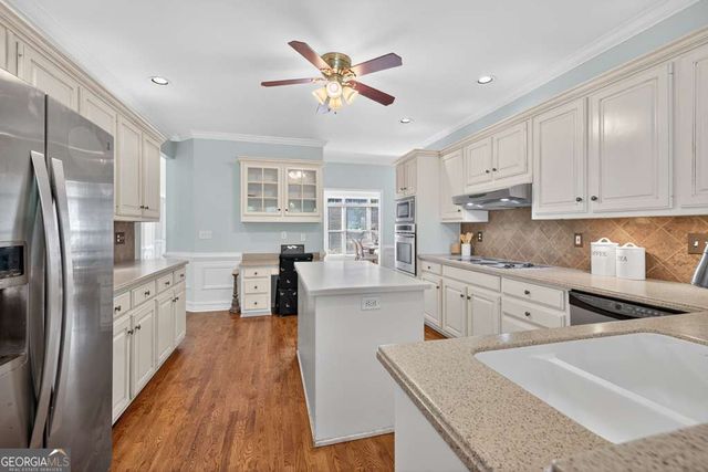 1430 Roanoke Trace, Grayson, GA 30017