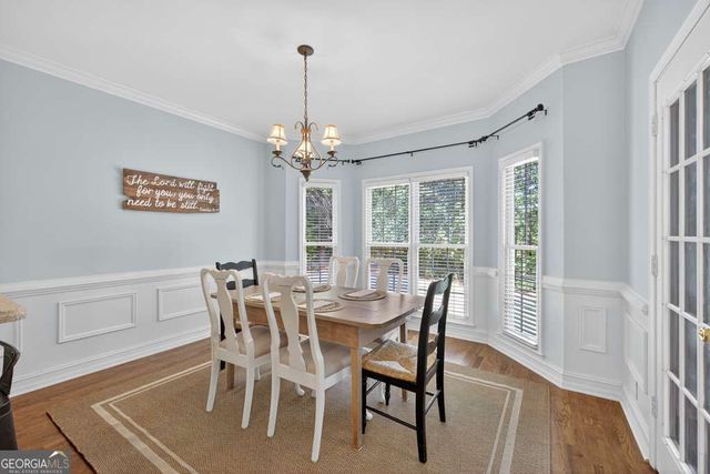 1430 Roanoke Trace, Grayson, GA 30017