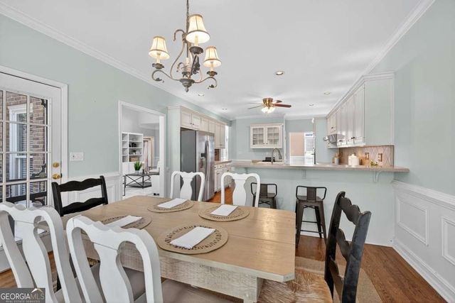 1430 Roanoke Trace, Grayson, GA 30017